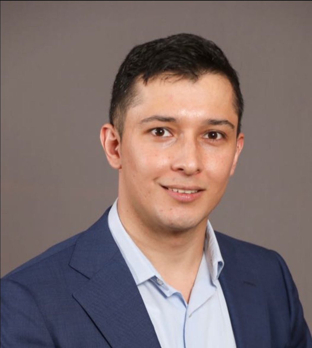 Dr. Husen Kuliev, DDS — general, cosmetic and implant dentist at Complete Dental Care of Long Island in Massapequa Park, NY