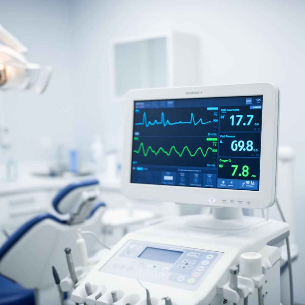 Sedation dentistry in Massapequa