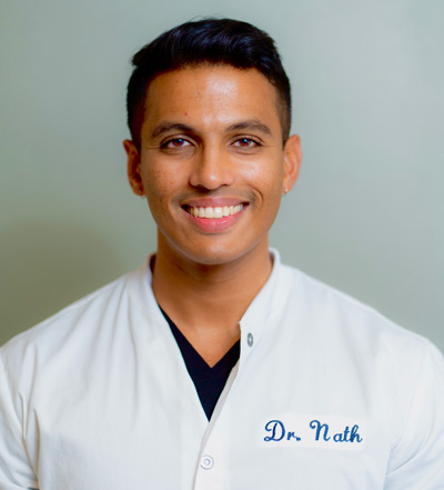 Dr. Sunny Nath