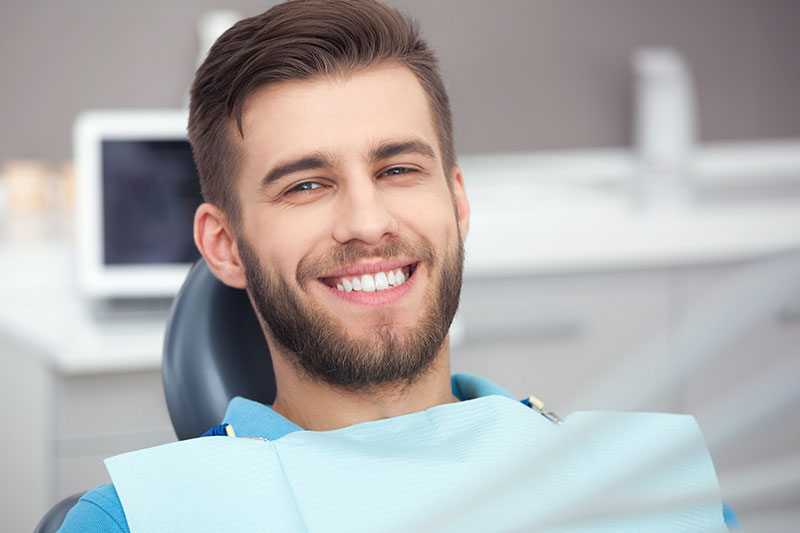 Dental Fillings in Massapequa