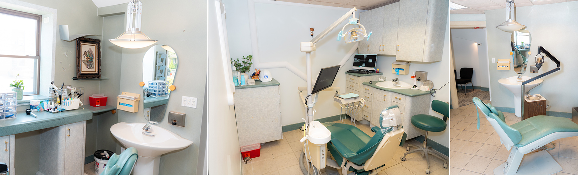 Dentist in Massapequa, NY - Family & Cosmetic Dental 11758